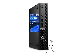 Dell OptiPlex 7000 Mini Intel Core i5-13th Gen desktop