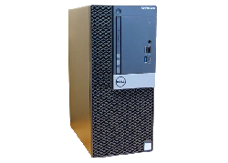 Dell OptiPlex 7050 MT Intel Core i5-6th Gen desktop