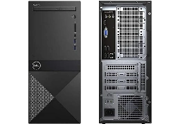 Dell Vostro 3910 Intel Core i5-12th Gen desktop