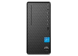 HP M01 Intel Core i5-12th Gen desktop
