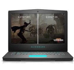 Alienware 15 R4 GTX 1060 Intel Core i7-8th Gen laptop