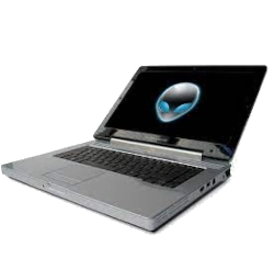 Alienware Area 51 M15x laptop