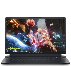 Alienware M17 R2 Intel Core i9 9th Gen RTX 2000 series laptop