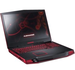 Alienware M17x R2 Intel Core i7-2nd gen laptop