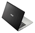 Asus ZenBook UX530 Intel Core i5 7th gen