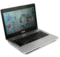 Asus N46 series Intel Core i7-4th gen laptop