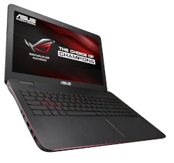 Asus ROG GL551JW Core i7 4th gen laptop