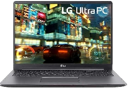 LG 17U70N 17" Intel Core i5-10th Gen GTX 1650 laptop