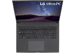 LG UltraPC 16U70Q Ryzen 5-5625U laptop