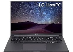 LG UltraPC 16U70Q Ryzen 7-5825U laptop