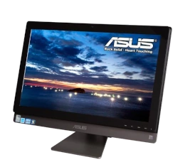 Asus ET2410IUTS Intel Core i5 all-in-one