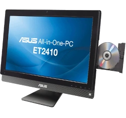 Asus ET2410IUTS Touchscreen Intel Core i5 all-in-one