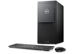 Dell XPS 8940 Intel Core i5-11th Gen GTX 1650 Super desktop