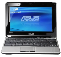 Asus Mobility series N10 laptop