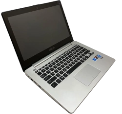 Asus VivoBook V301 series laptop