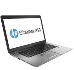 HP Elitebook 850 G2 Intel Core i7 laptop