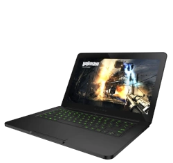 Razer Blade 14-inch Gaming Laptop 256GB 2015 laptop