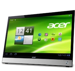 Acer DA220HQL Touch