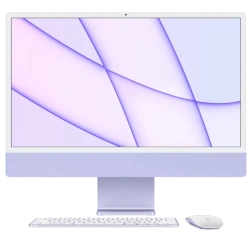 Apple iMac 24" 2021 M1 8CPU/GPU 1TB