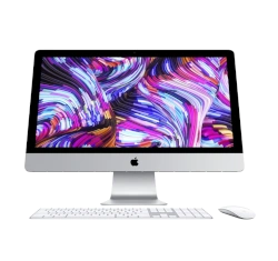 Apple iMac 27" A2115 MRQY2LL/A Intel Core i5 8th Gen Retina 5K 2019