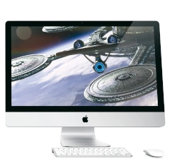 Apple iMac A1224 Core 2 Duo 2.26GHz MC015LL/B 20-inch (Mid 2009)