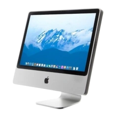 Apple iMac A1224 Core 2 Duo 2.66GHz MB324LL/A 20-inch (Early 2008)