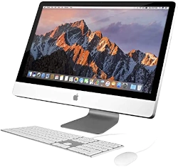 Apple iMac A1312 Intel Core i5 2.7GHz MC813LL/A 27-inch (Mid-2011)