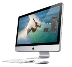 Apple iMac A1312 Intel Core i5 2.8GHz MC511LL/A 27-inch 2010