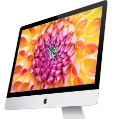 Apple iMac A1418 Intel Core i3 3.3GHz ME699LL/A 21.5-inch (Early-2013)