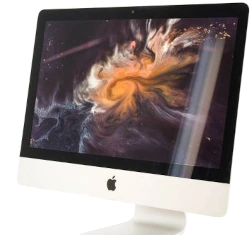 Apple iMac A1418 Intel Core i5 2.7GHz MD093LL/A 21.5-inch (2012)