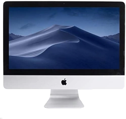 Apple iMac A1418 Intel Core i5 2.9GHz ME087LL/A 21.5-inch (Late-2013)