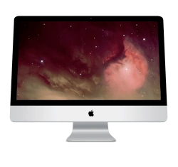 Apple iMac A1419 Intel Core i5 3.5GHz MF886LL/A 27" (Late-2014) 5K all-in-one