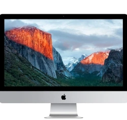 Apple iMac A1419 Intel Core i7 4.0GHz MF886LL/A 27" (Late-2014) 5K