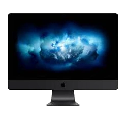 Apple iMac Pro 27" A1862 MQ2Y2LL/A 2017