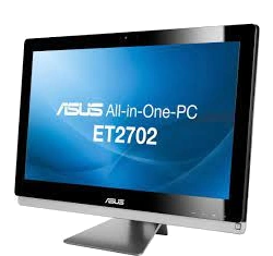 Asus 27 Touch Intel Core i7-4th Gen