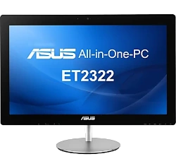 Asus ET2322 23" Touchscreen Intel Core i7-4500U