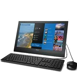 Dell Inspiron 20-3043 19.5 Touch