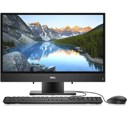 Dell Inspiron 22 3280 Intel Pentium Gold all-in-one