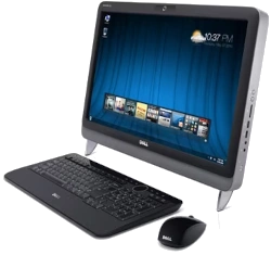 Dell Inspiron 23-2205 Touchscreen AMD