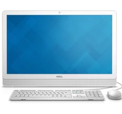 Dell Inspiron 24 3459 Touch AMD A6