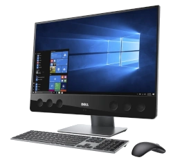 Dell XPS 27 7760 Intel Core i7 7th Gen all-in-one