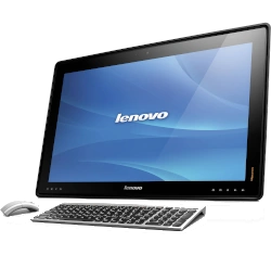 LENOVO IdeaCentre Horizon 27 Touch Intel Core i5-3rd Gen