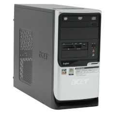 Acer Aspire T180 desktop