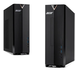 Acer Aspire XC-830 Intel Celeron desktop