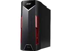Acer Nitro 50 N50-600 Intel Core i7-8th Gen GTX 1060 desktop