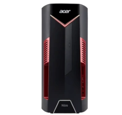 Acer Nitro N50-600 Intel Core i7 8th Gen RTX 2060 SUPER desktop
