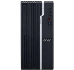 Acer VS2680G Intel Core i5-11400 desktop