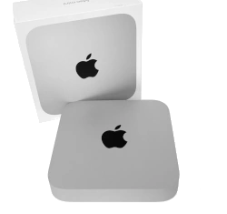 Apple Mac Mini M1 MGNR3LL/A A2348 2020 256GB desktop