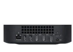 Asus CHROMEBOX 5-S3053UNENT Intel Core i3-12th Gen desktop