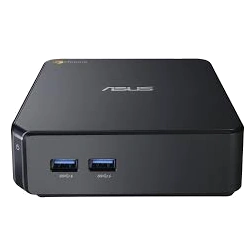 Asus ChromeBox Intel i7-4600U desktop